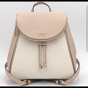 Kate spade mini backpack